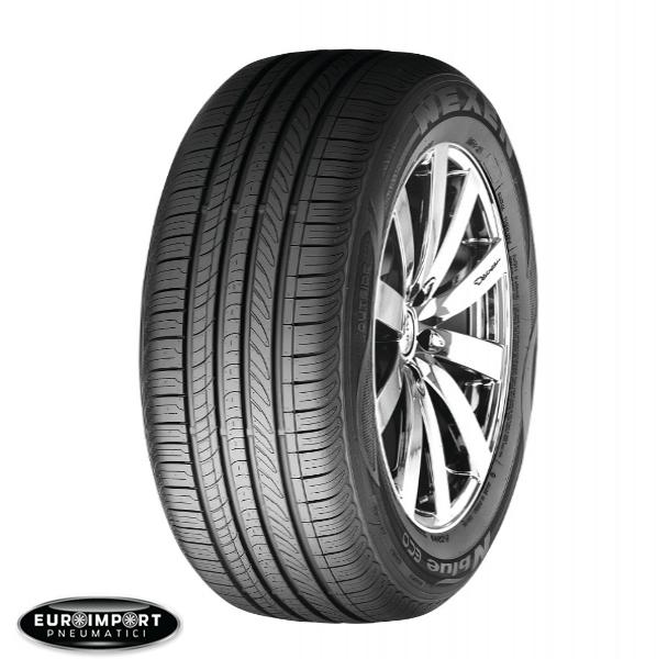 Nexen N BLUE ECO  185/55 R15 82 V  